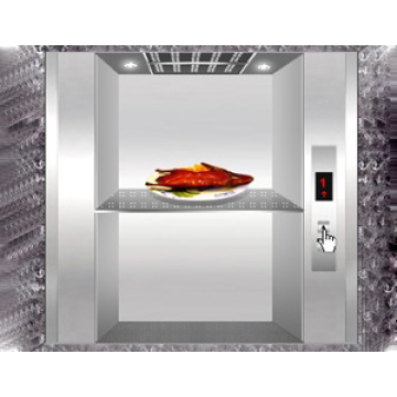 Dumb Waiter Utilise Ascenseurs Auto Food Elevator, Kitchen Cabinet Elevator